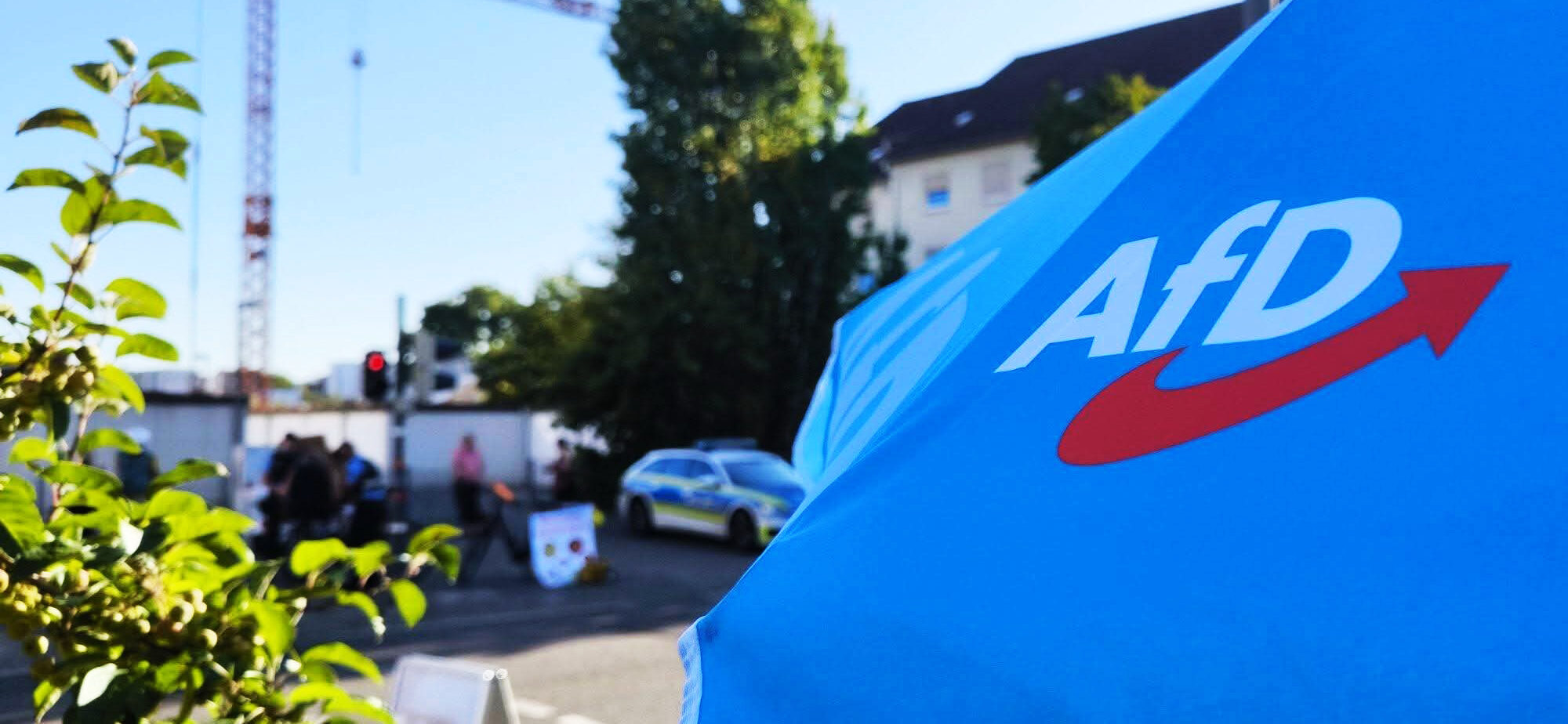 Bürgerdialog in Neustadt