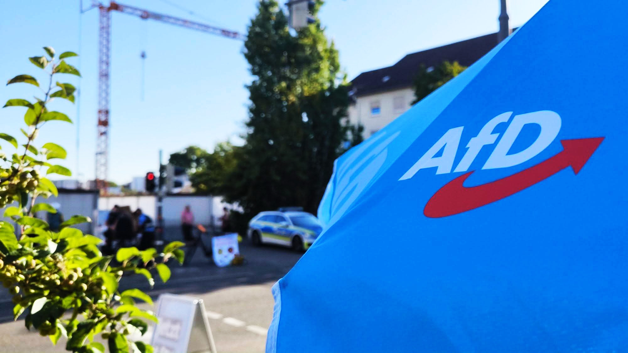 Bürgerdialog in Neustadt